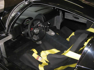 Illustration for article titled Race Car Replicas: Ferrari Enzo Performance For Carpocalypse Prices